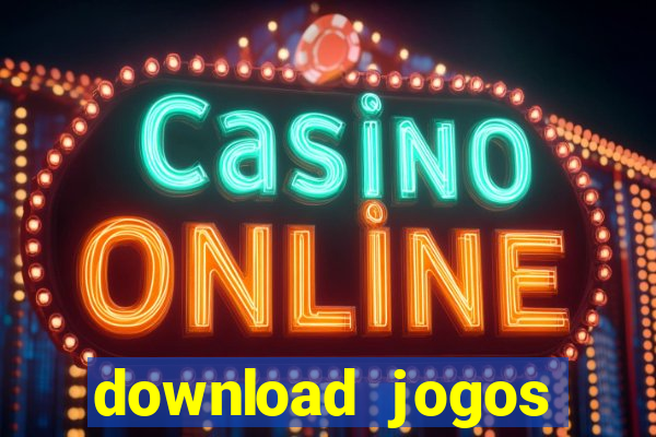 download jogos windows 7